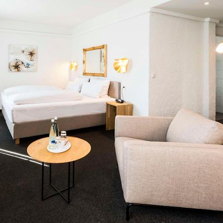 Best Western Hotel Майнц Екстериор снимка
