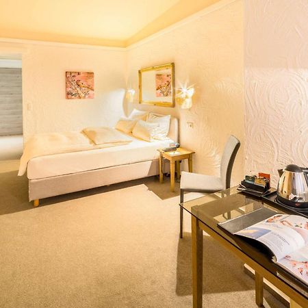 Best Western Hotel Майнц Екстериор снимка