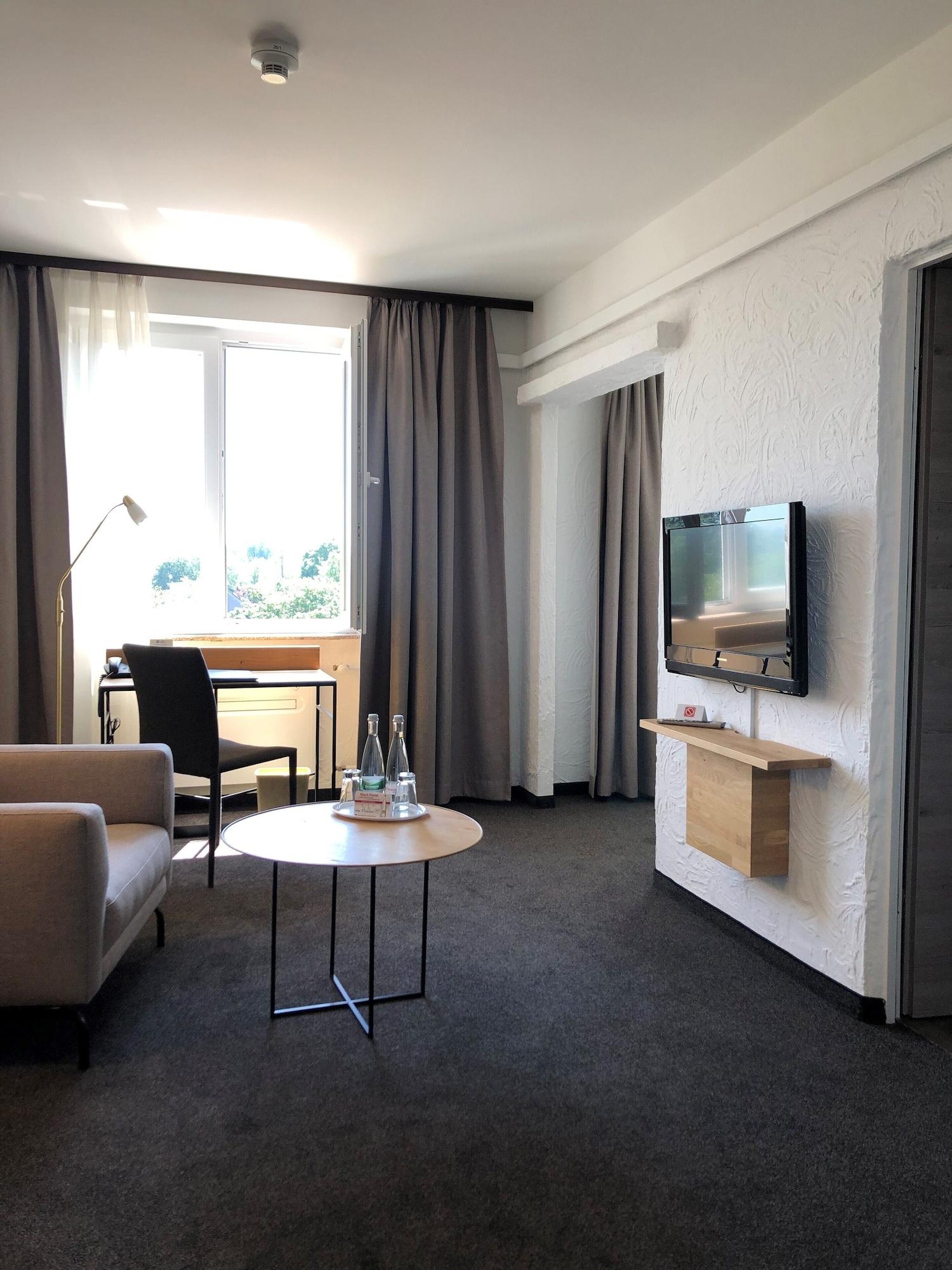 Best Western Hotel Майнц Екстериор снимка
