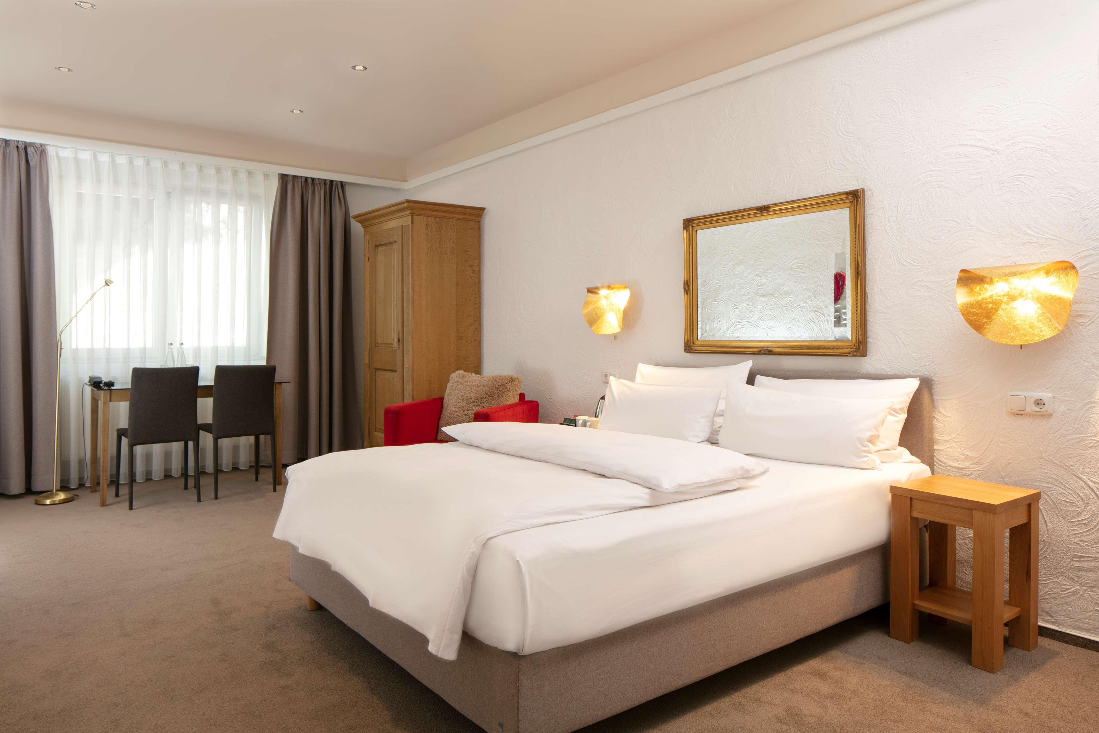 Best Western Hotel Майнц Екстериор снимка