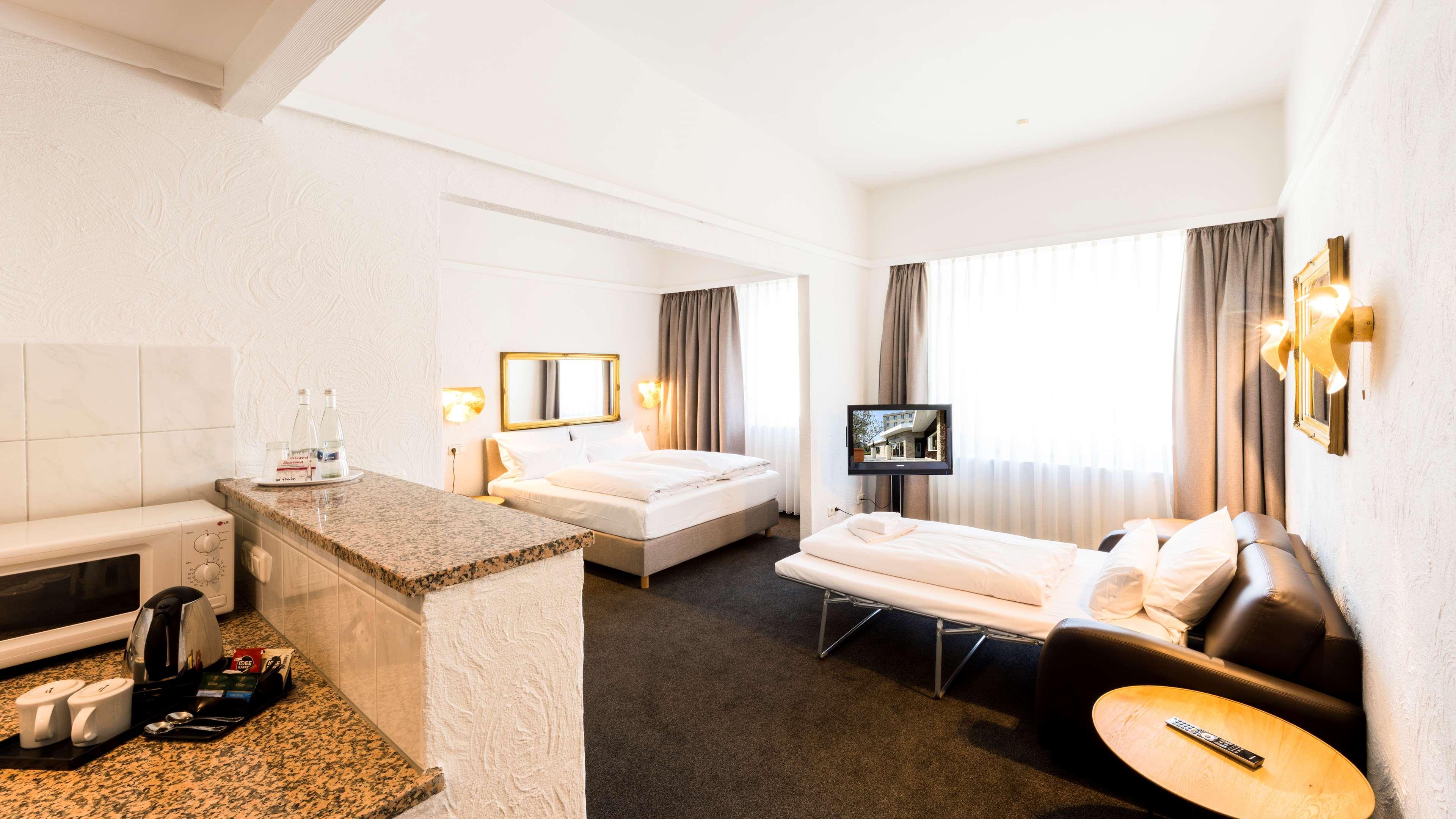 Best Western Hotel Майнц Екстериор снимка