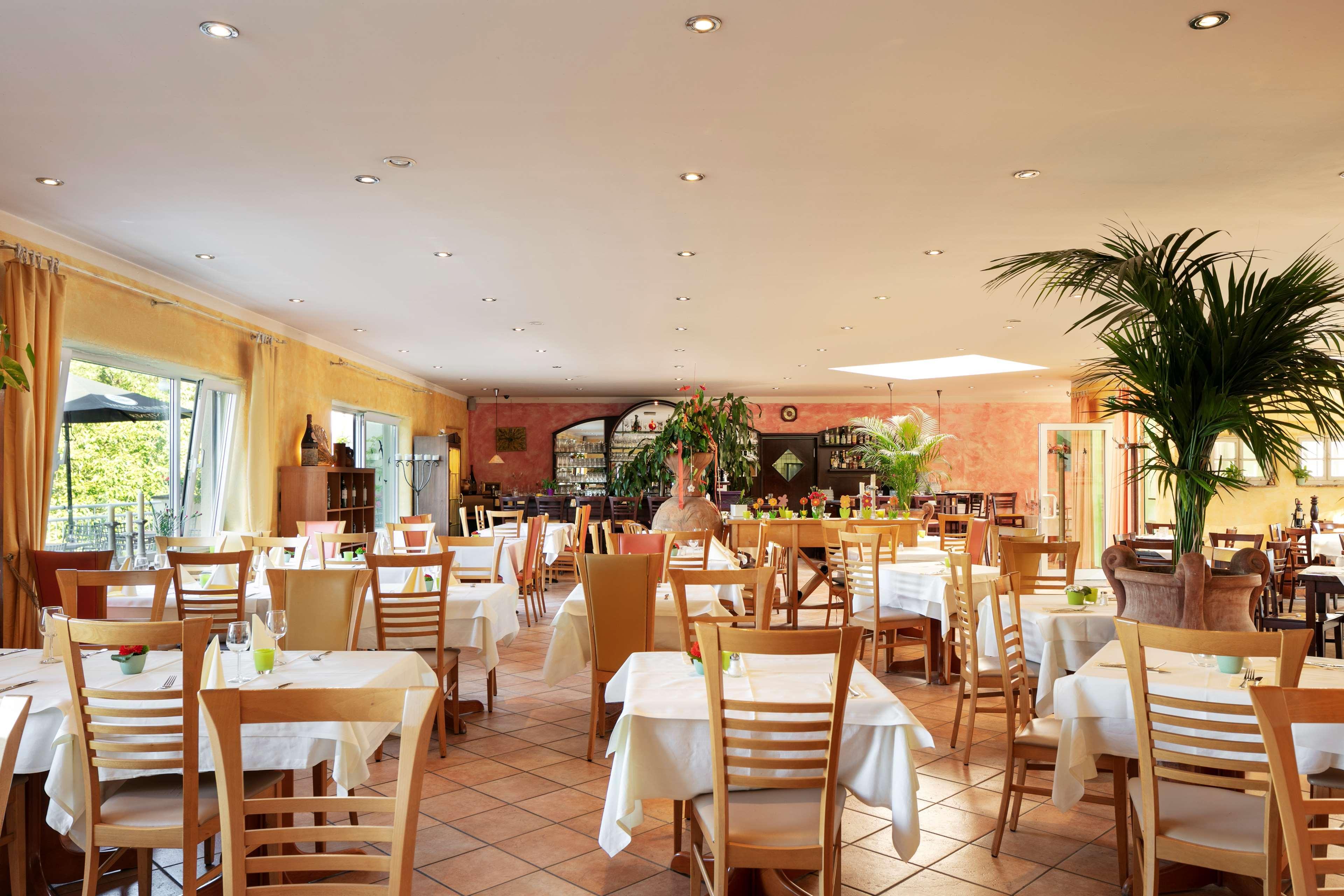 Best Western Hotel Майнц Екстериор снимка