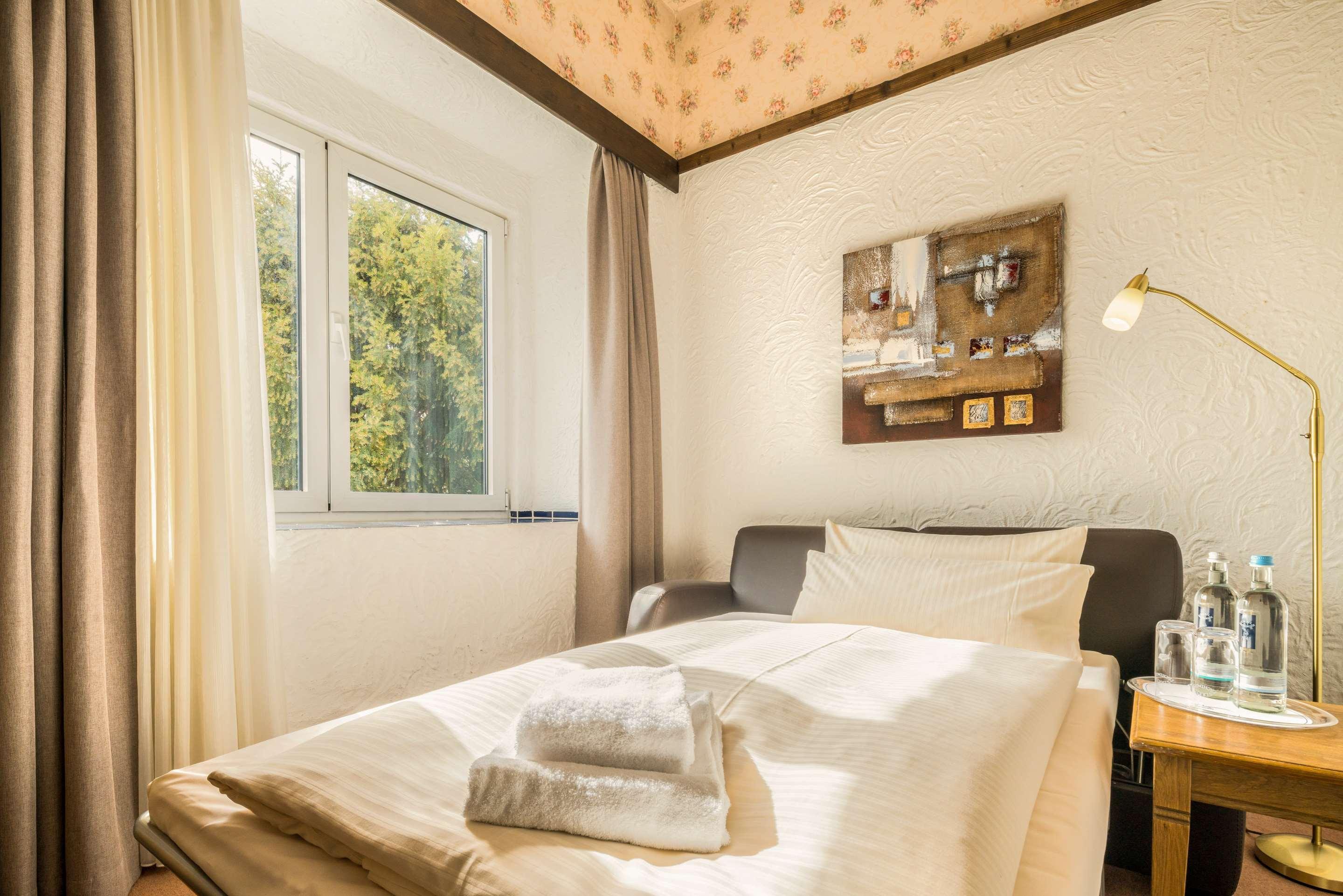 Best Western Hotel Майнц Екстериор снимка