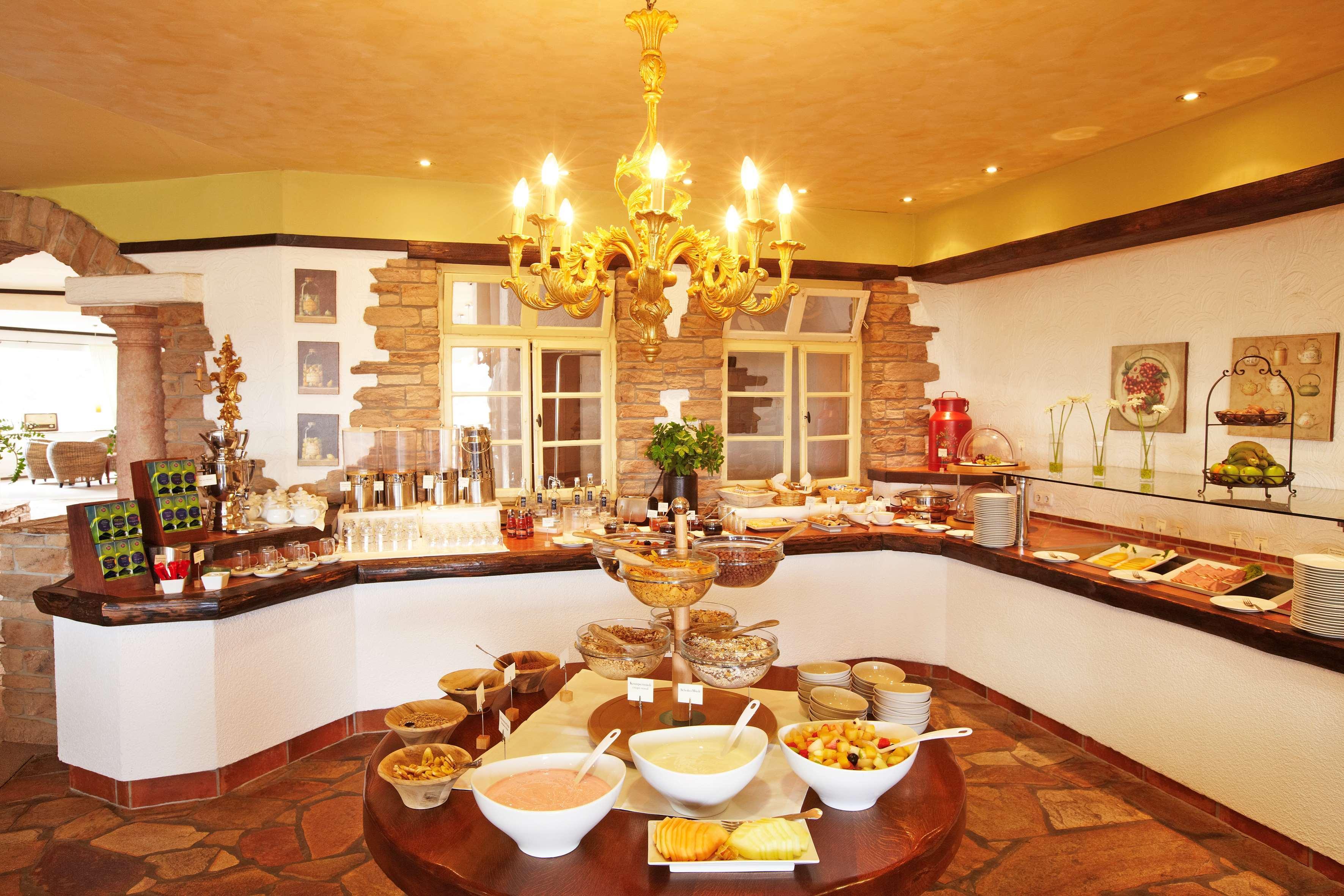 Best Western Hotel Майнц Екстериор снимка