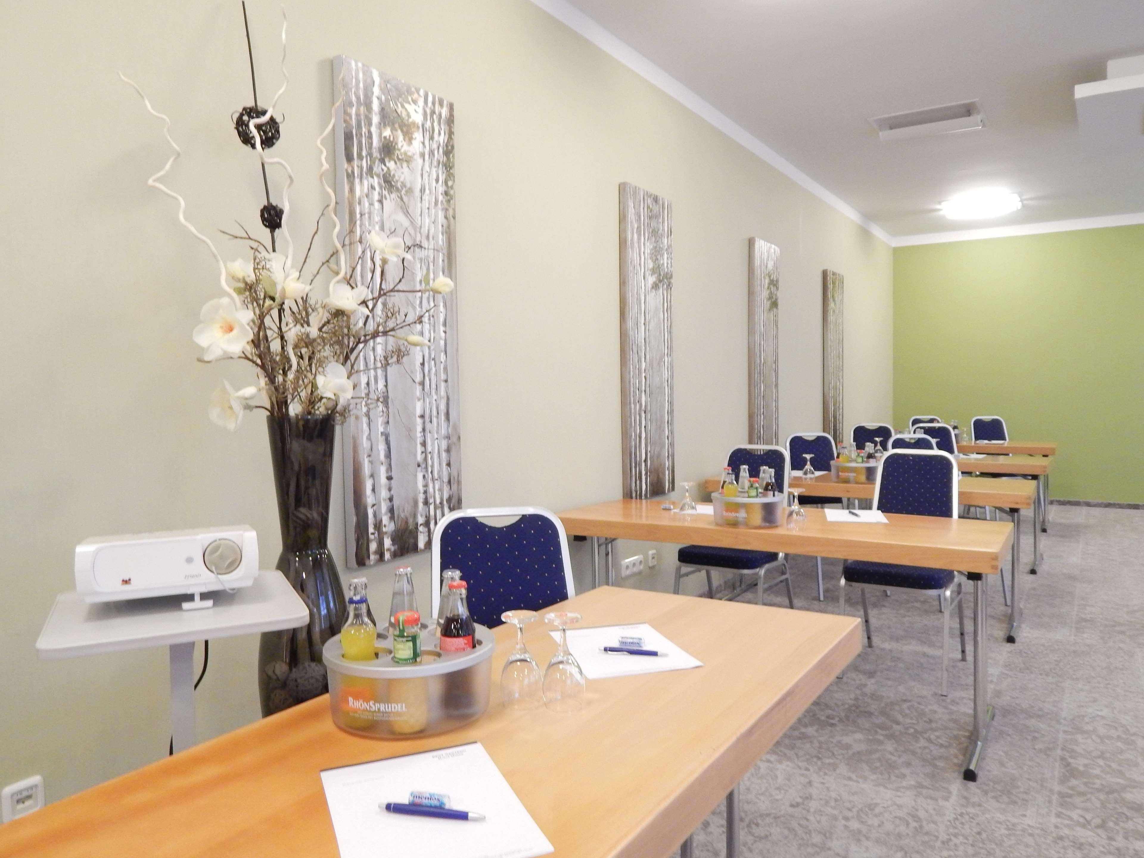 Best Western Hotel Майнц Екстериор снимка