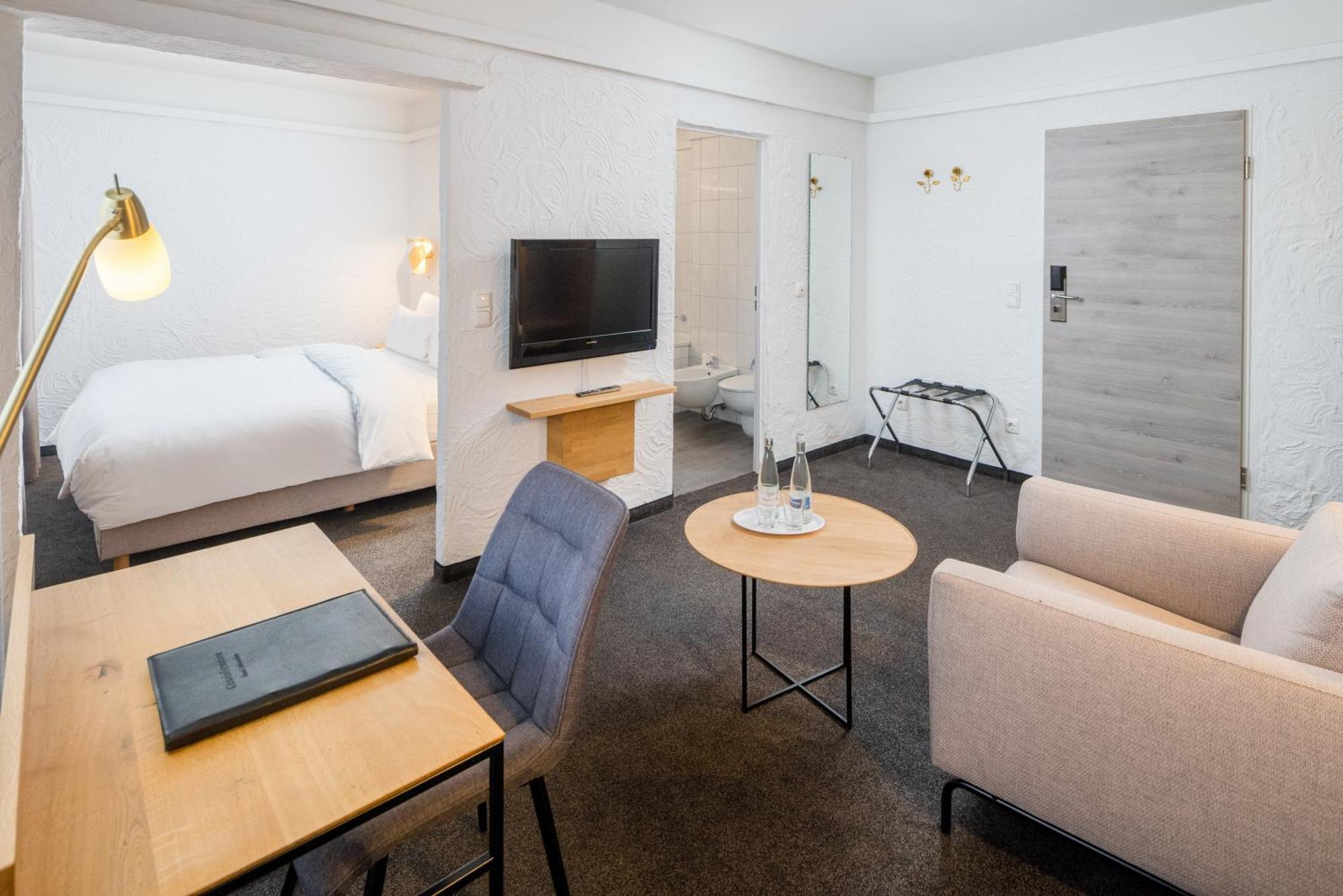Best Western Hotel Майнц Екстериор снимка