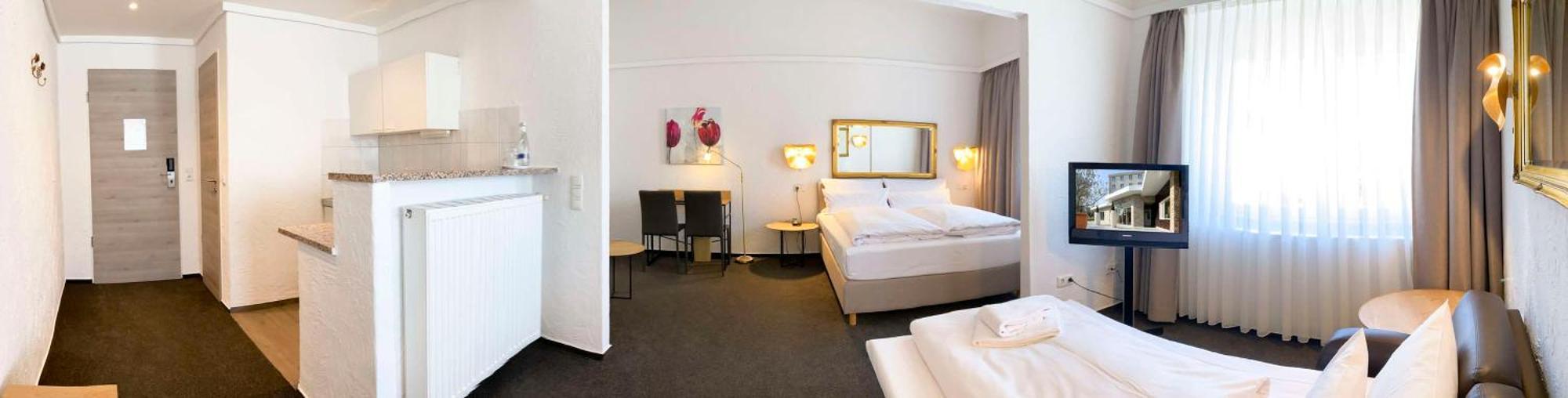 Best Western Hotel Майнц Екстериор снимка