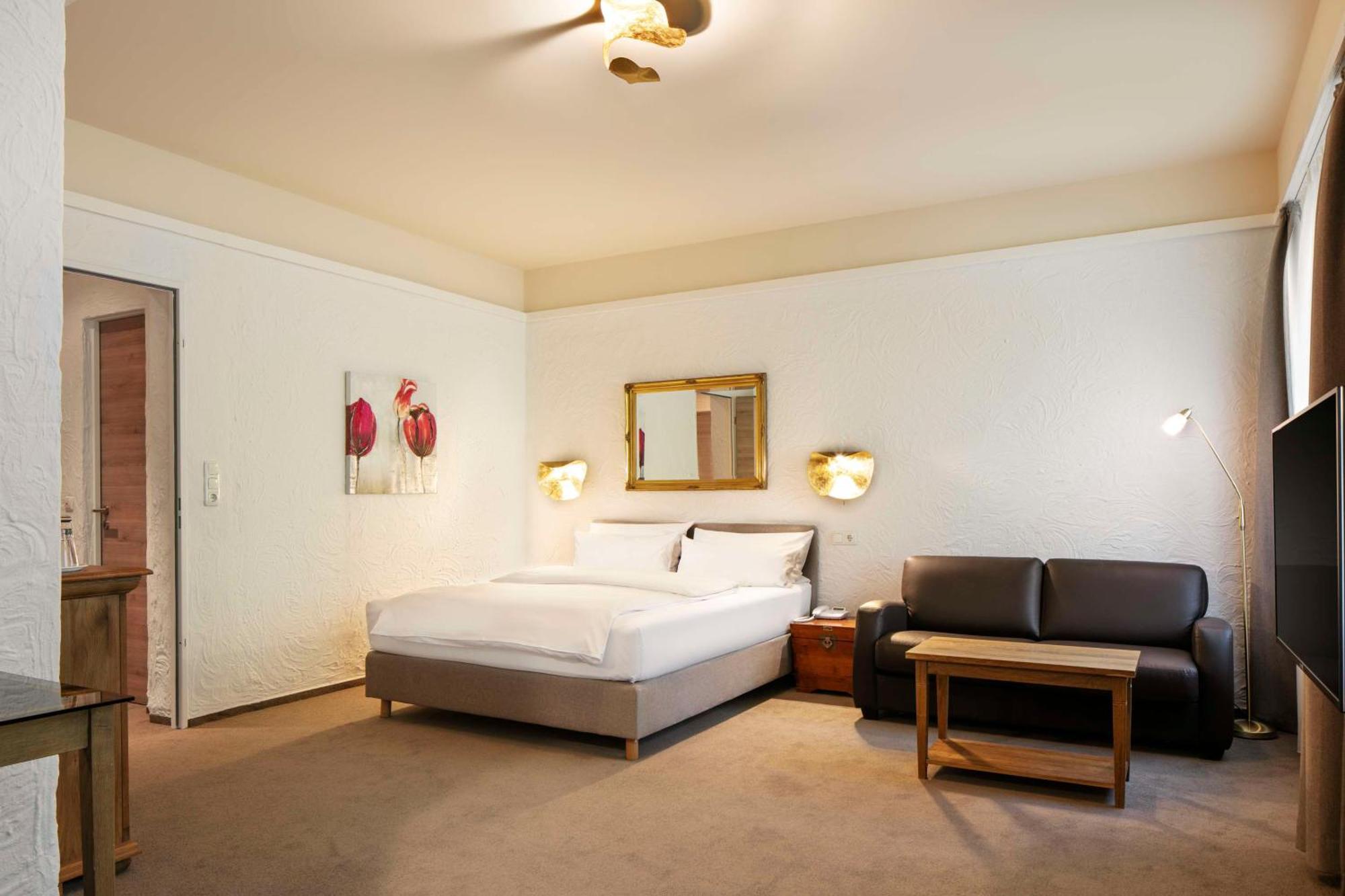 Best Western Hotel Майнц Екстериор снимка