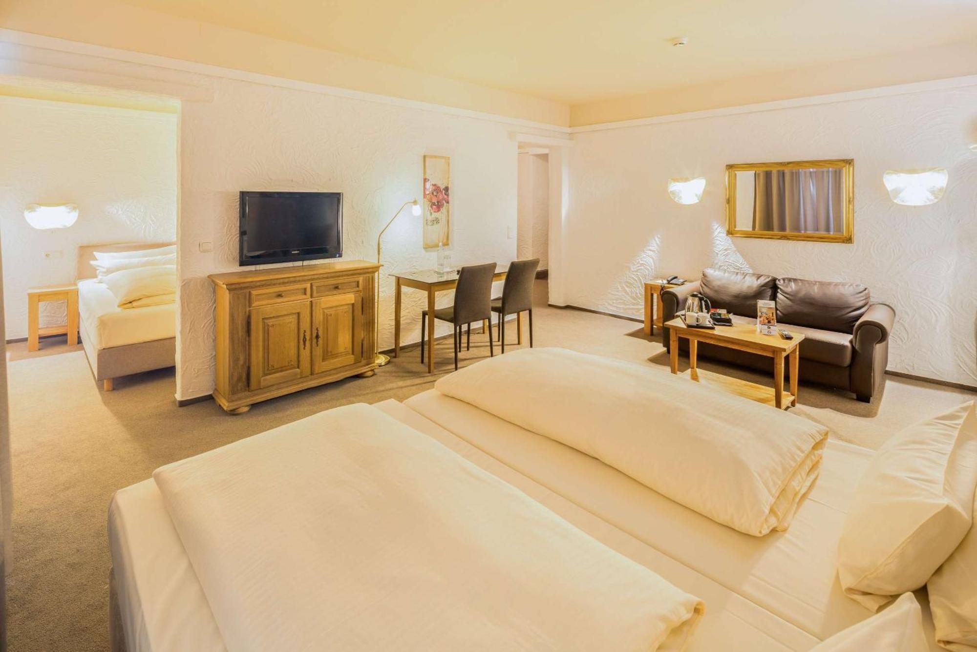 Best Western Hotel Майнц Екстериор снимка