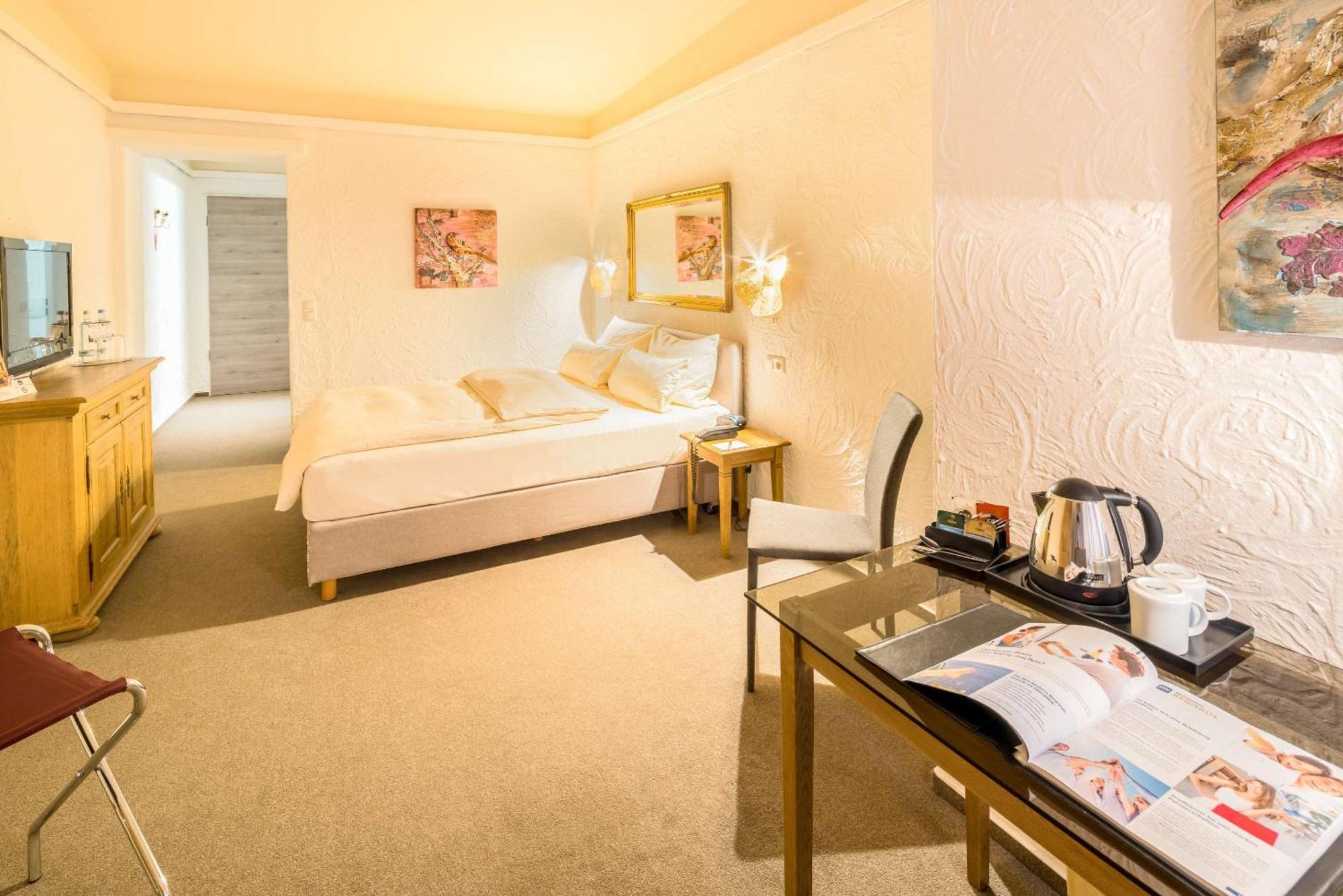Best Western Hotel Майнц Екстериор снимка