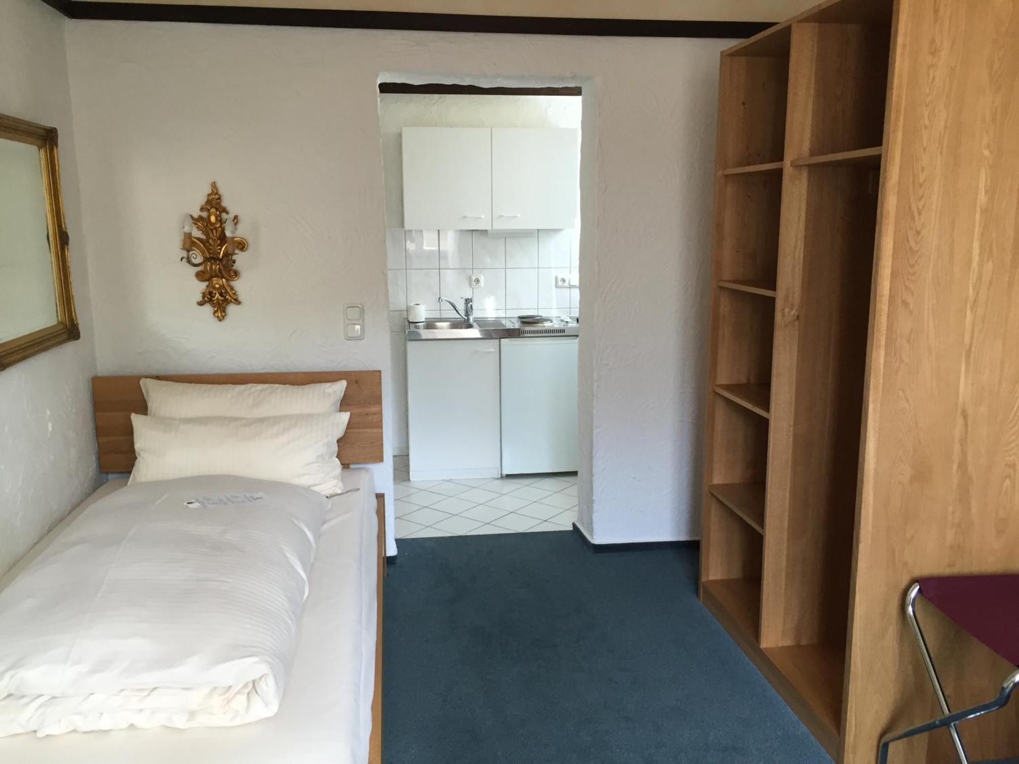 Best Western Hotel Майнц Екстериор снимка